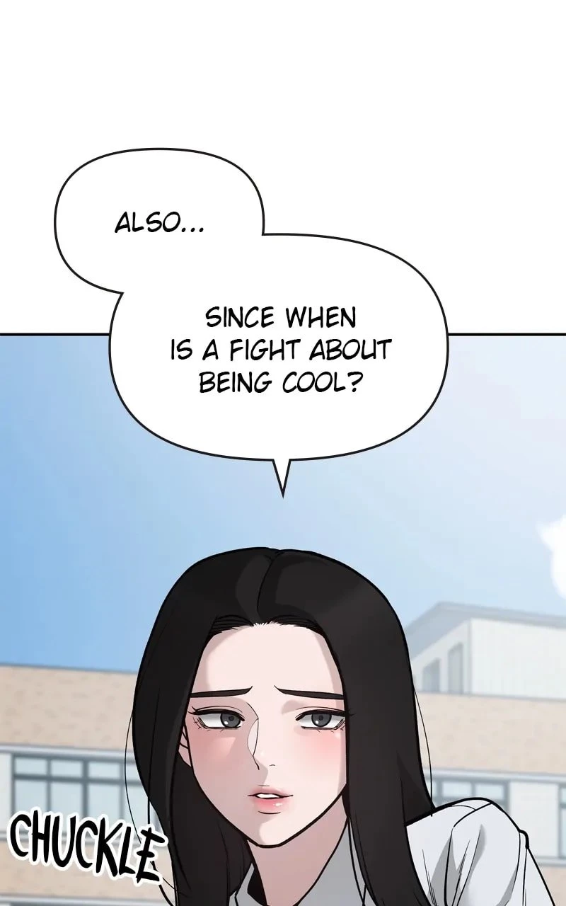 The Bully In-Charge Chapter 67 - 90