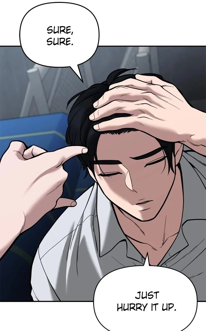 The Bully In-Charge Chapter 66 - 37