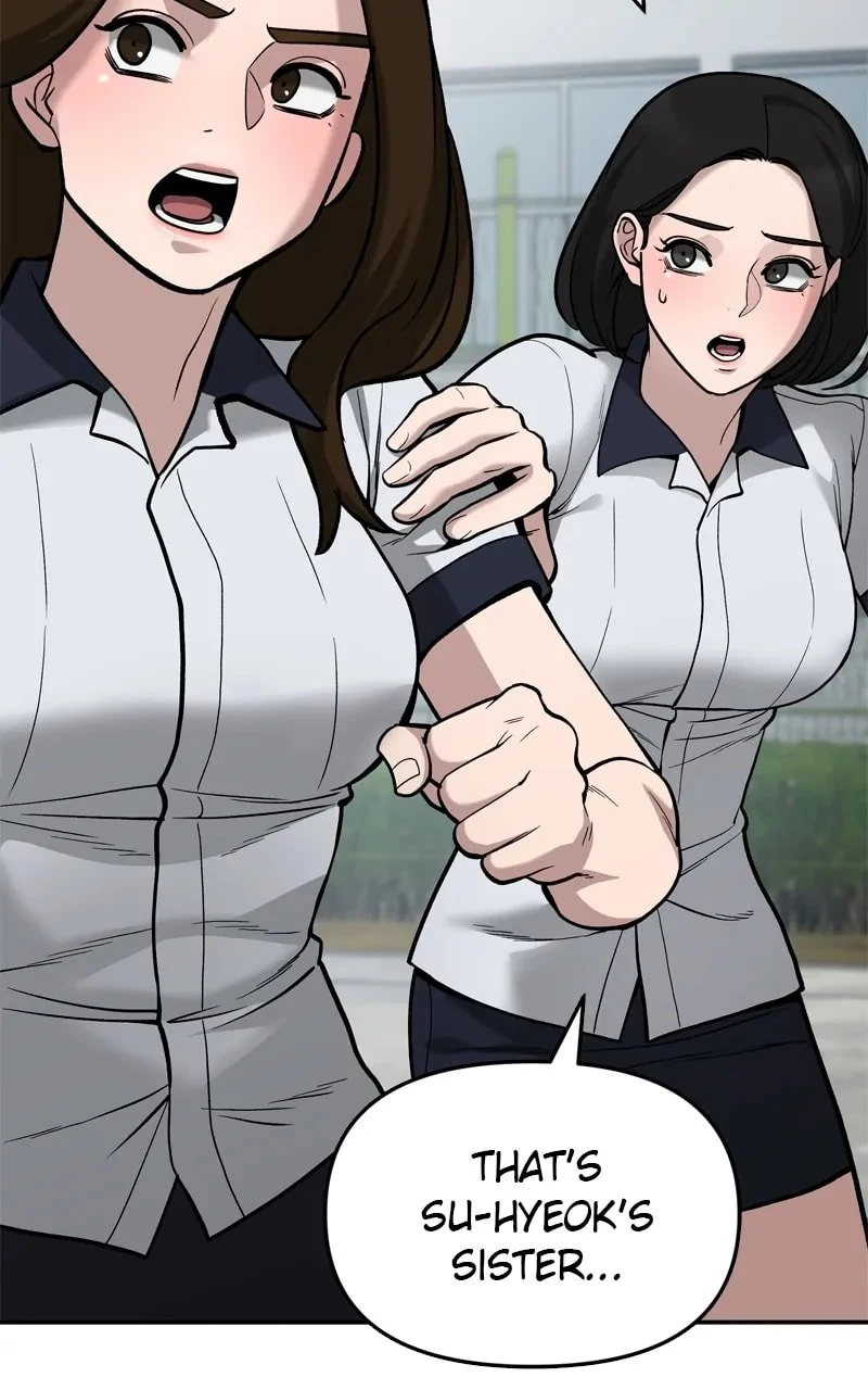 The Bully In-Charge Chapter 67 - 93