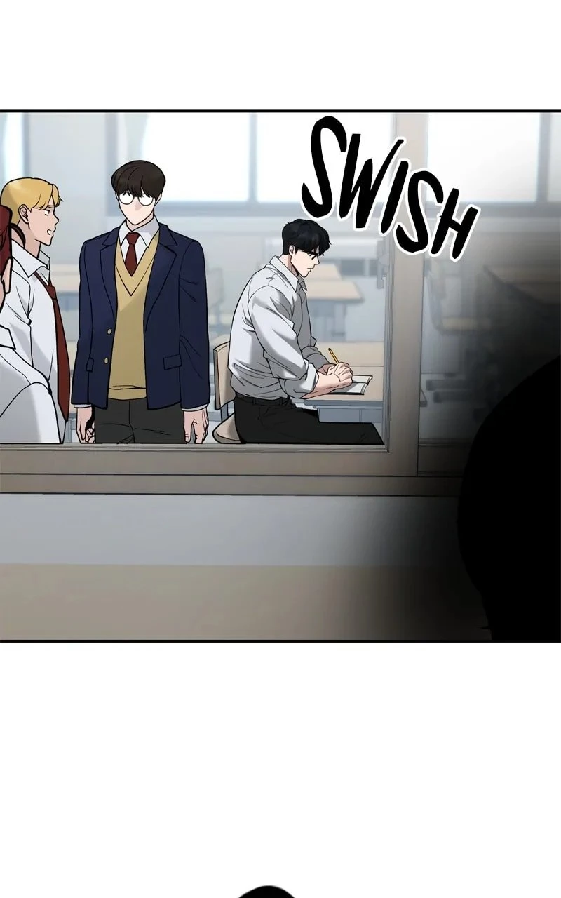 The Bully In-Charge Chapter 65 - 1