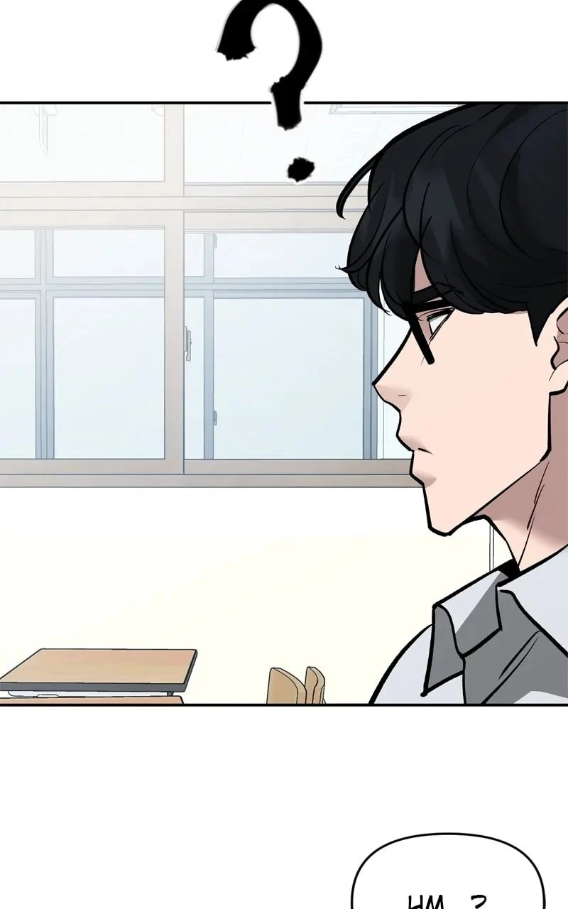 The Bully In-Charge Chapter 65 - 2