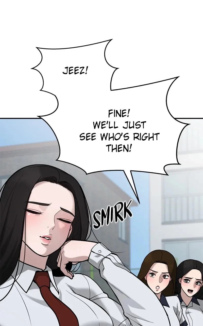 The Bully In-Charge Chapter 67 - 94