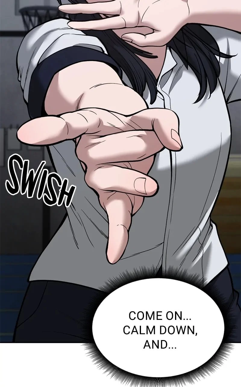 The Bully In-Charge Chapter 66 - 39