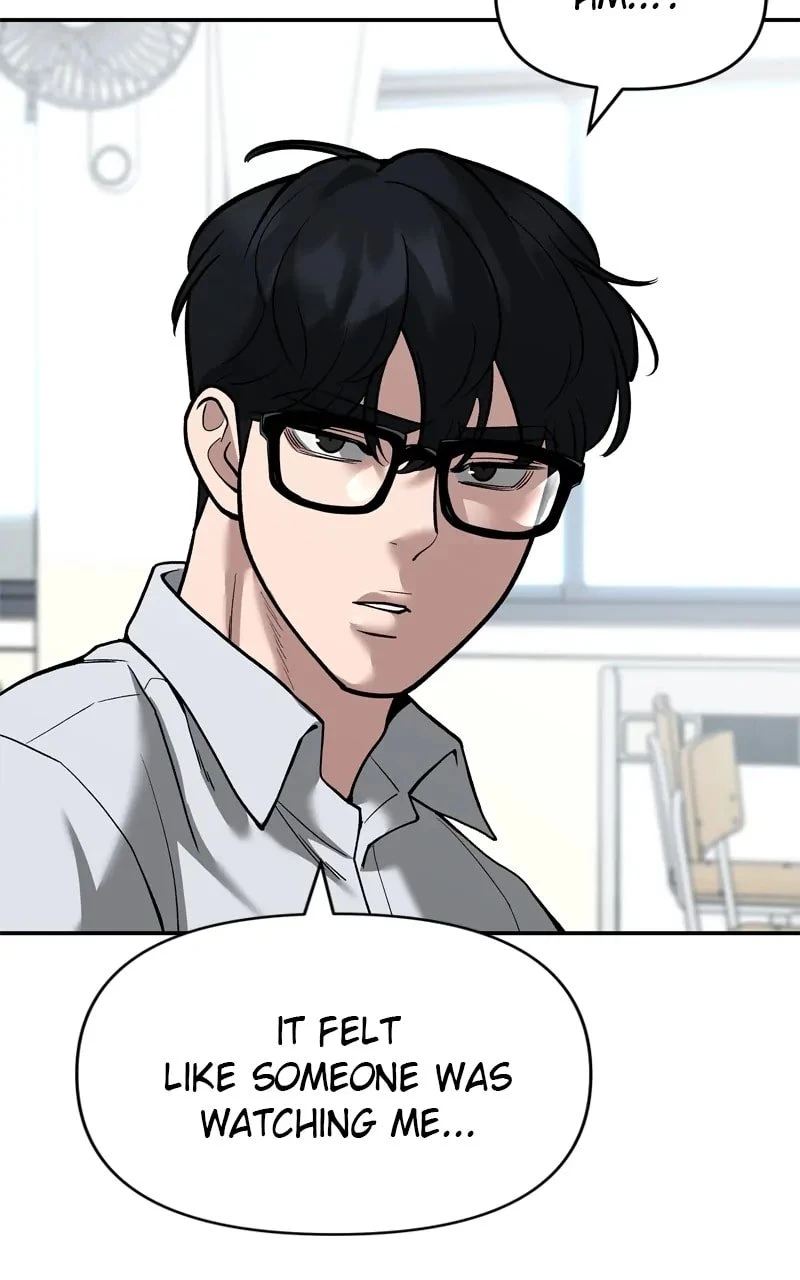 The Bully In-Charge Chapter 65 - 3