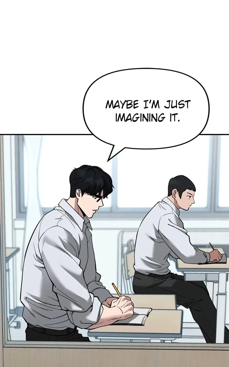 The Bully In-Charge Chapter 65 - 4