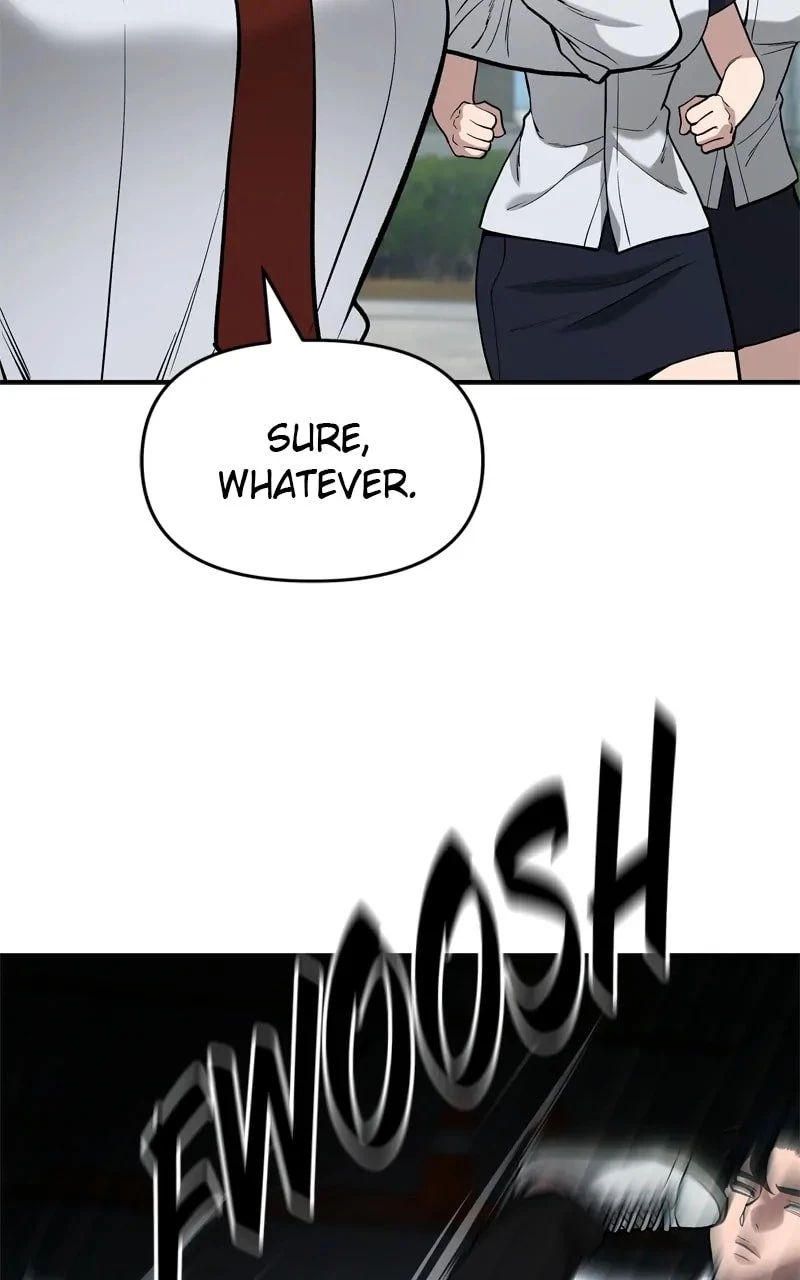 The Bully In-Charge Chapter 67 - 95