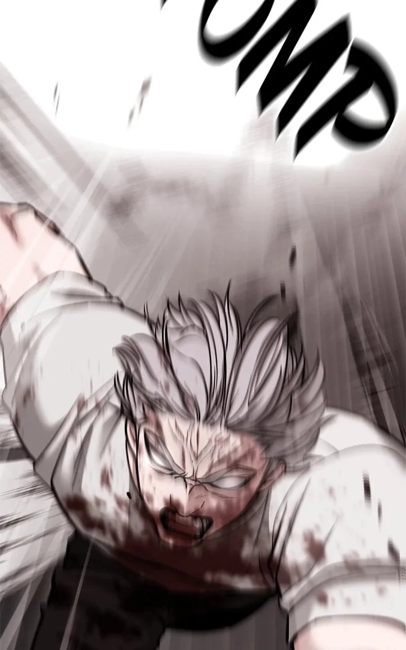 The Bully In-Charge Chapter 69 - 203