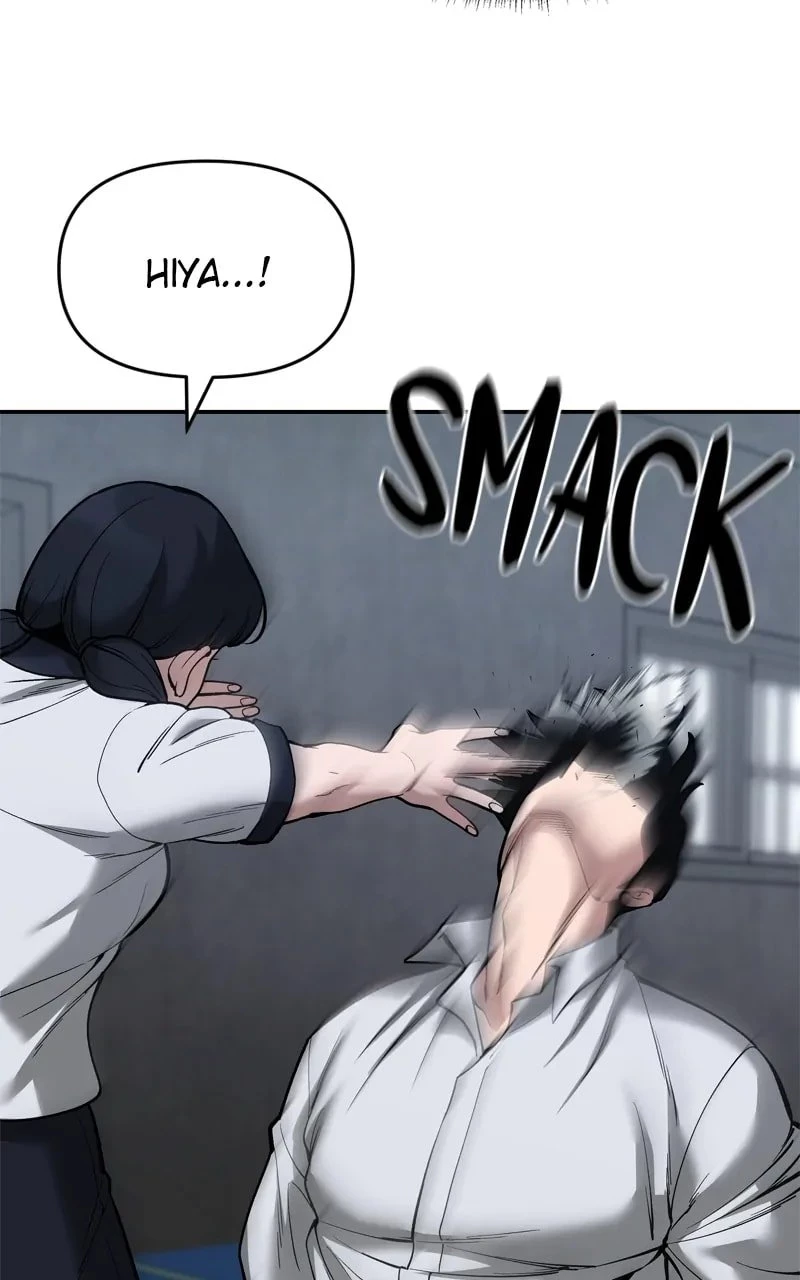 The Bully In-Charge Chapter 66 - 40