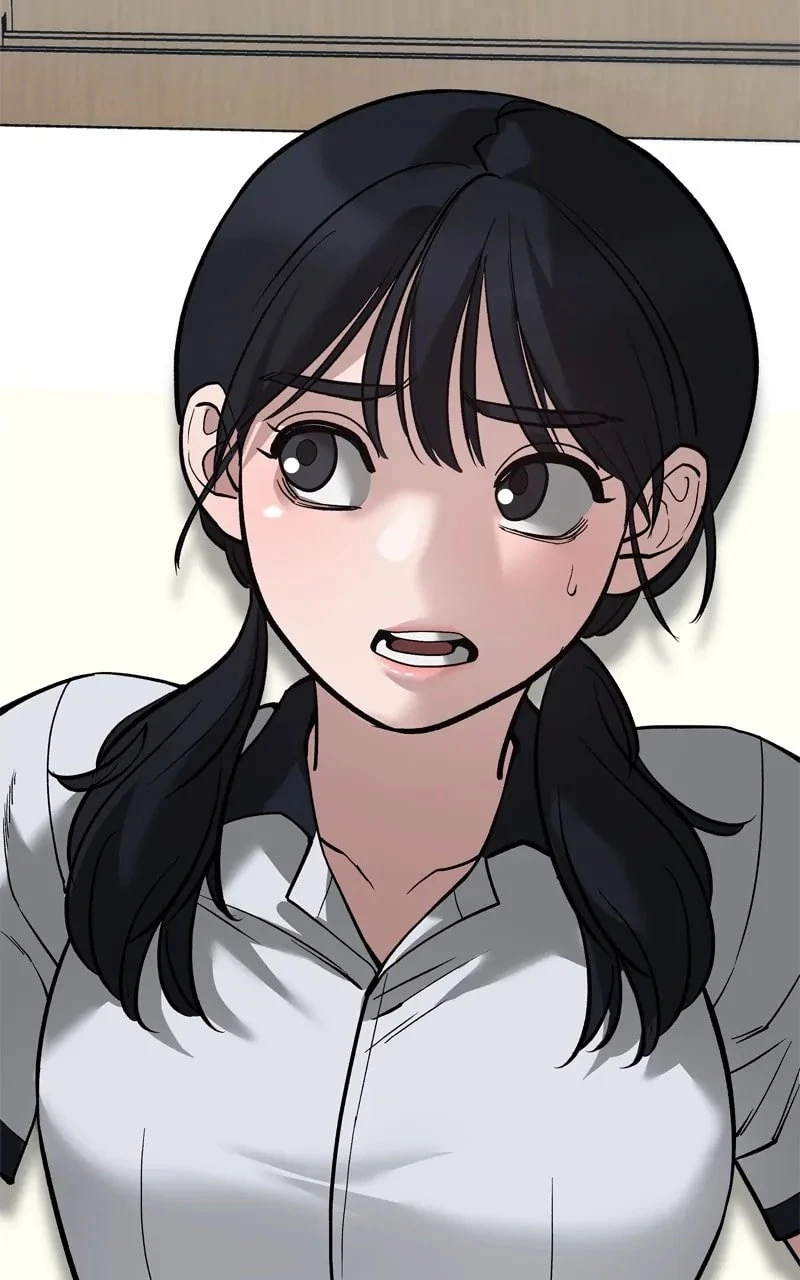 The Bully In-Charge Chapter 65 - 5
