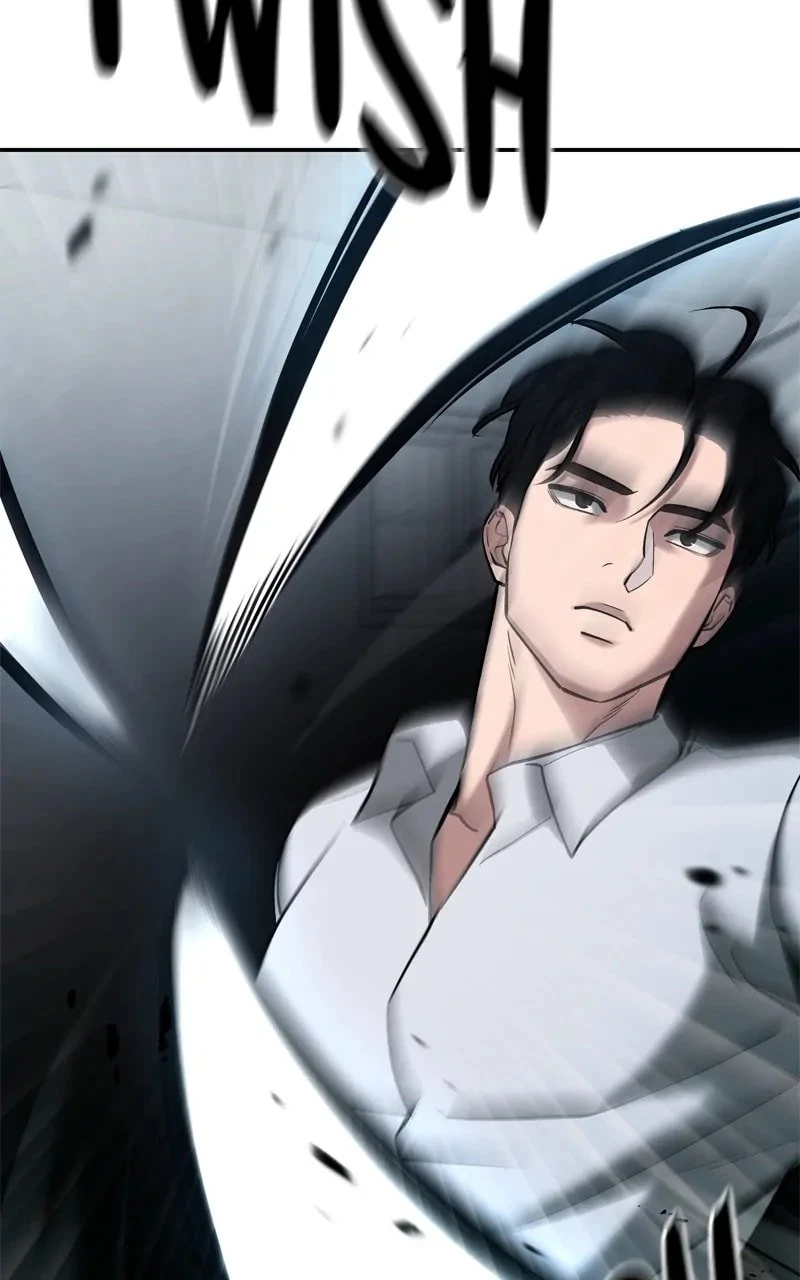 The Bully In-Charge Chapter 67 - 98