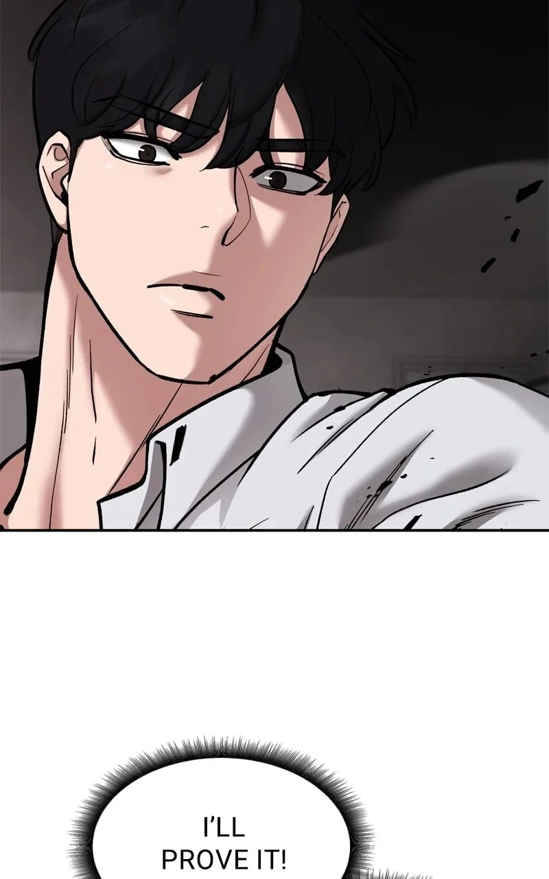 The Bully In-Charge Chapter 69 - 208