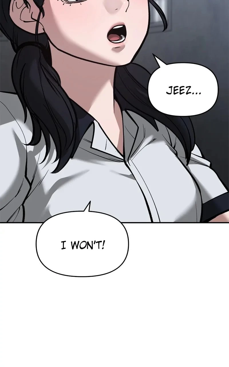 The Bully In-Charge Chapter 66 - 45