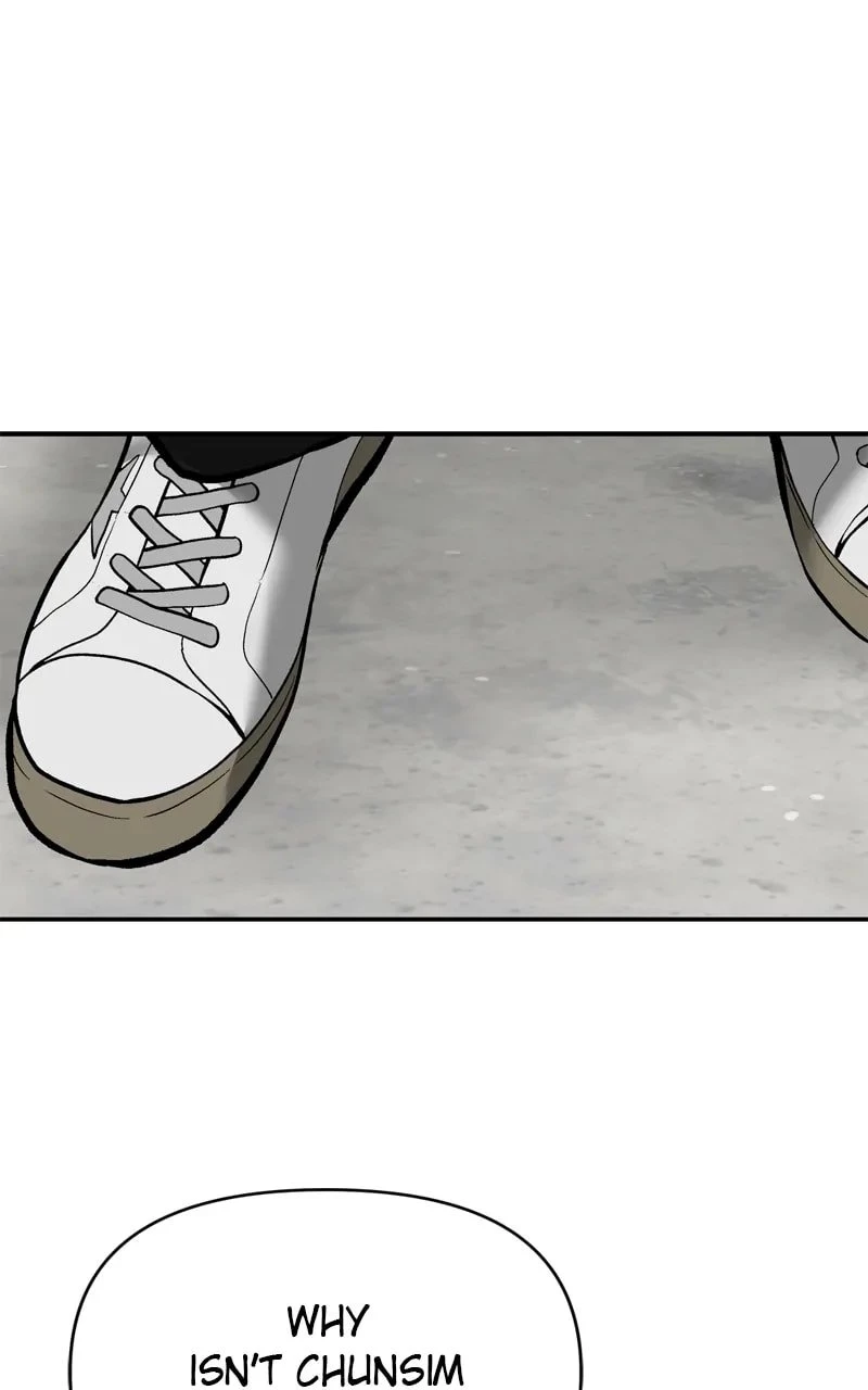 The Bully In-Charge Chapter 66 - 46