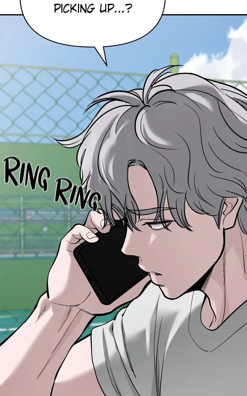 The Bully In-Charge Chapter 66 - 47