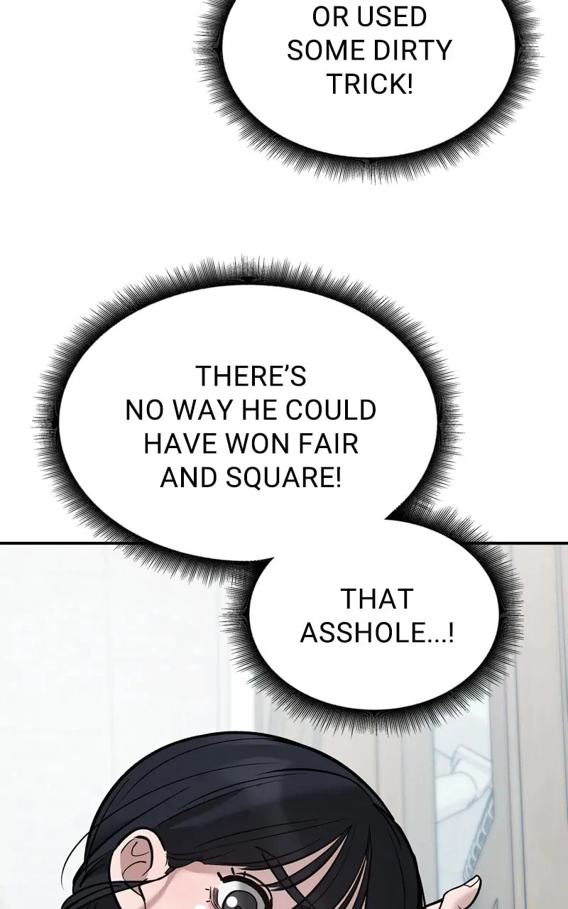 The Bully In-Charge Chapter 65 - 11
