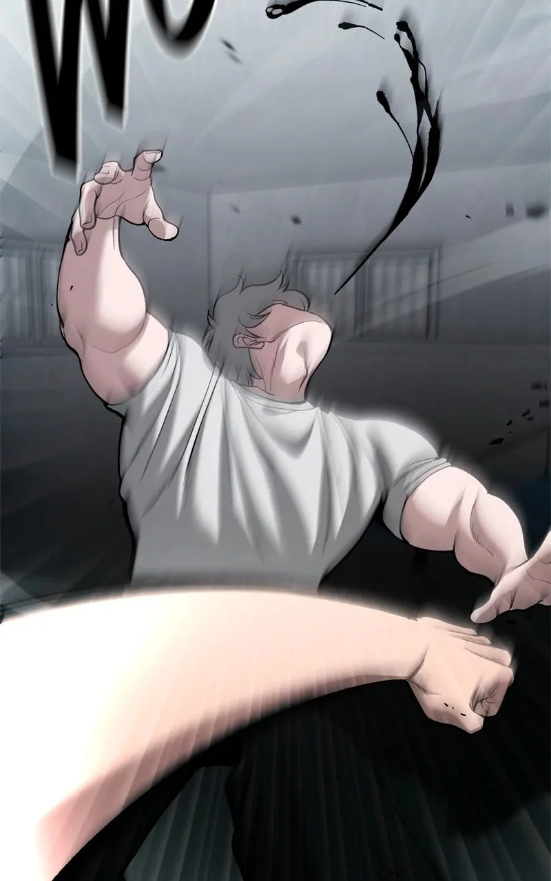 The Bully In-Charge Chapter 67 - 106