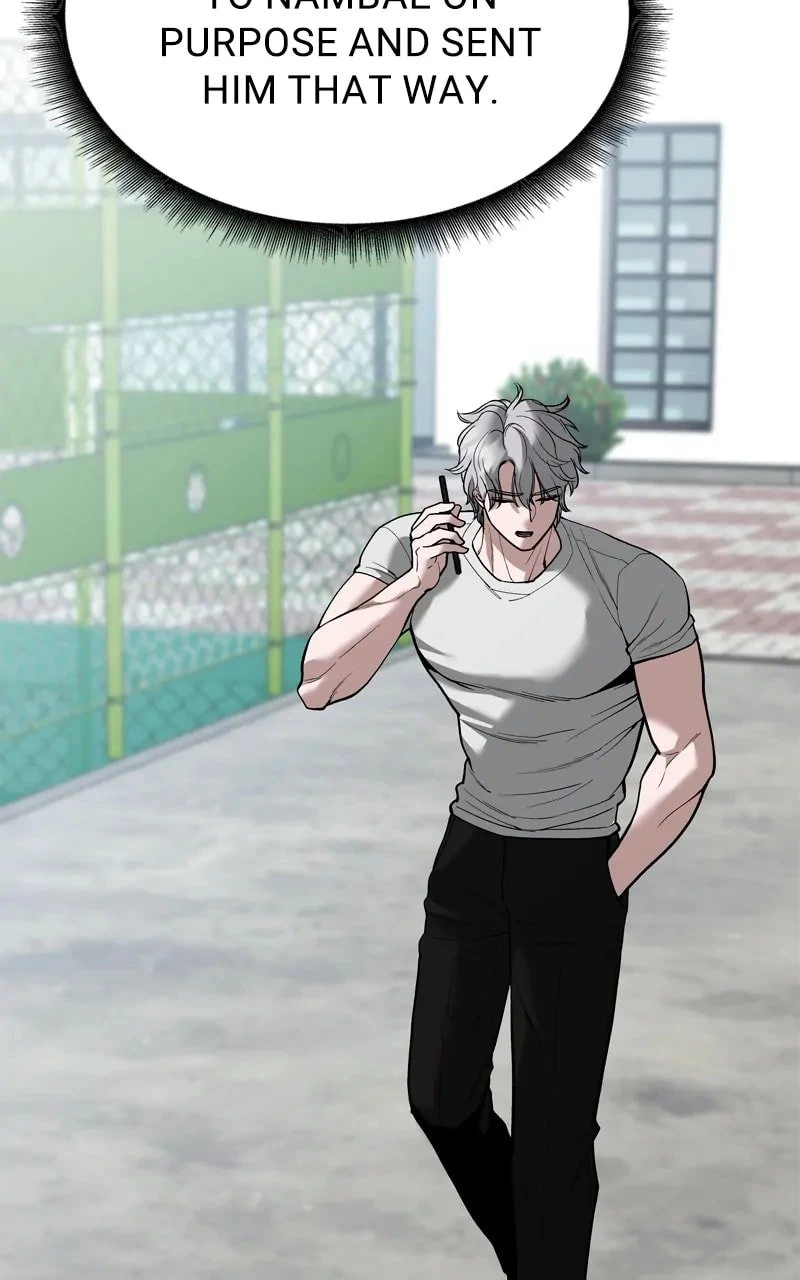 The Bully In-Charge Chapter 66 - 49