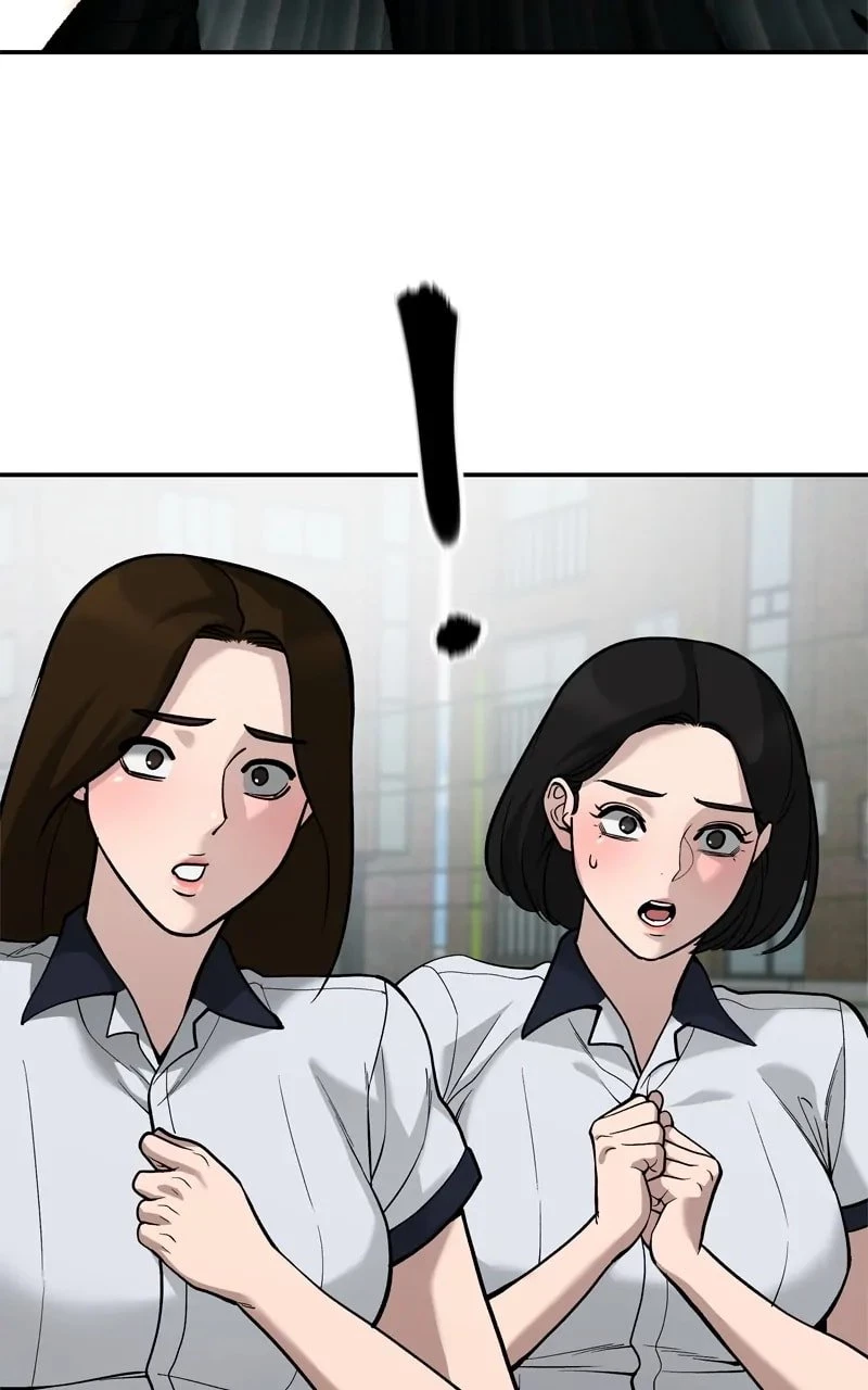 The Bully In-Charge Chapter 67 - 107
