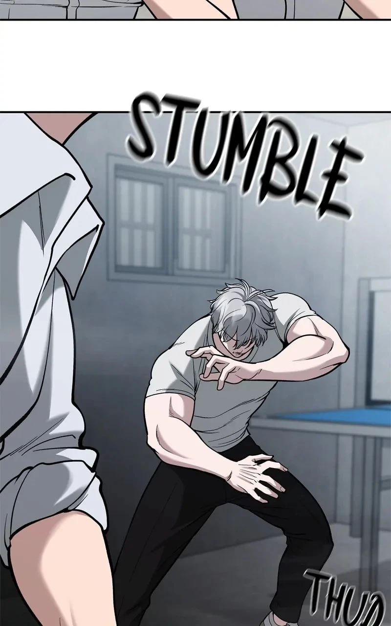 The Bully In-Charge Chapter 67 - 108