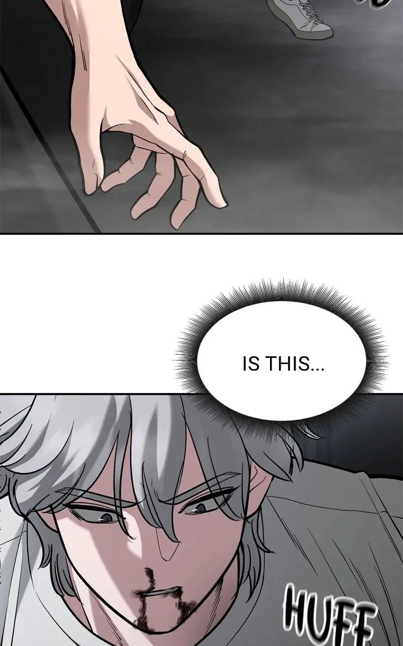 The Bully In-Charge Chapter 67 - 109