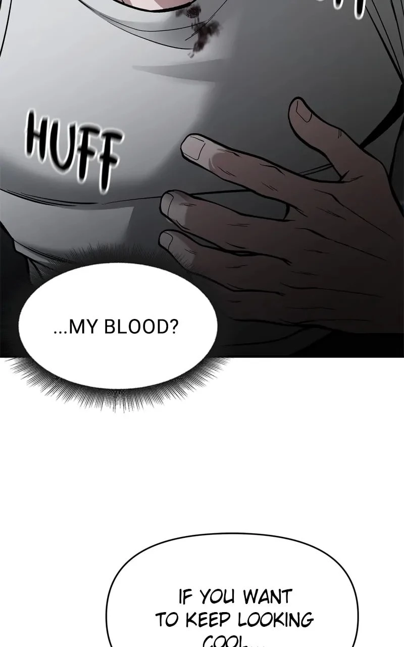 The Bully In-Charge Chapter 67 - 110