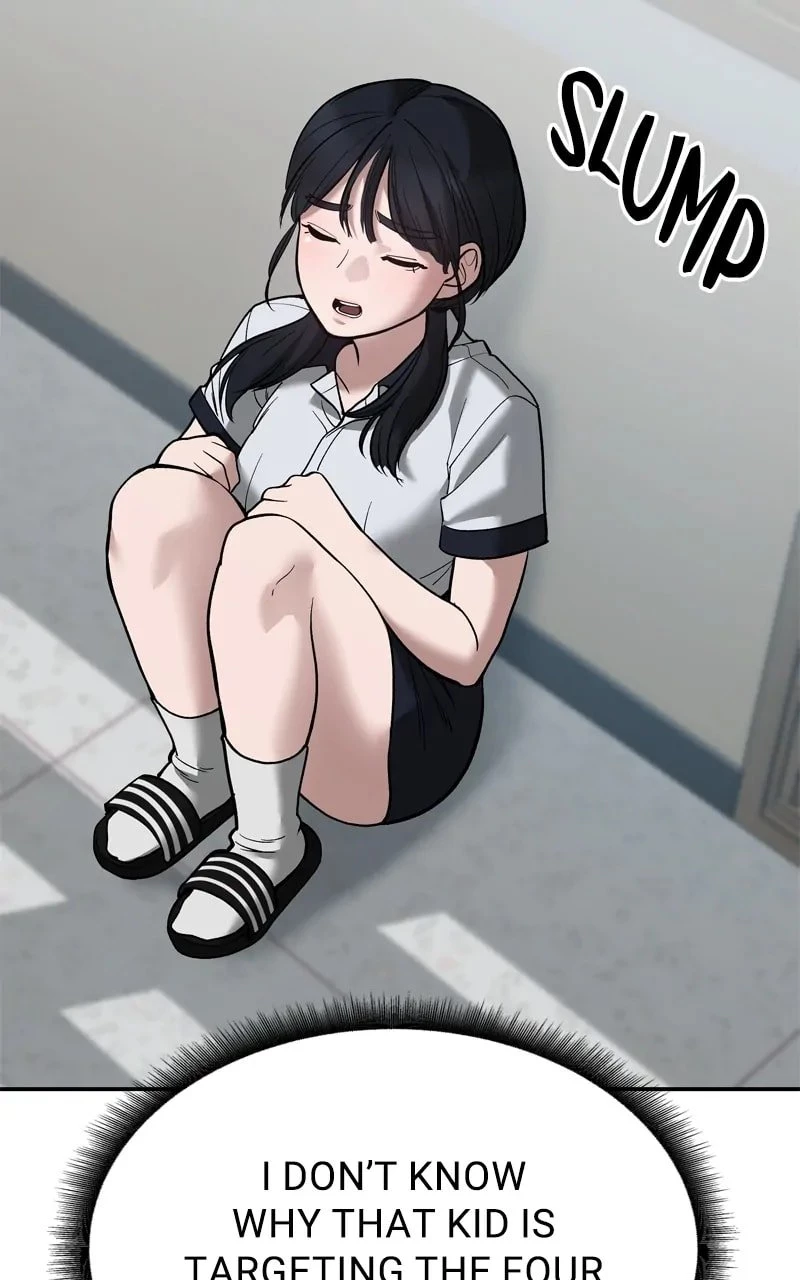 The Bully In-Charge Chapter 65 - 15