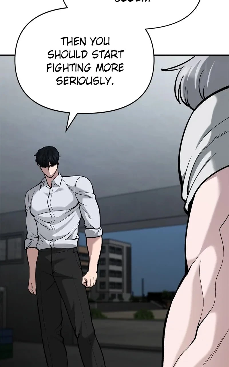 The Bully In-Charge Chapter 67 - 111