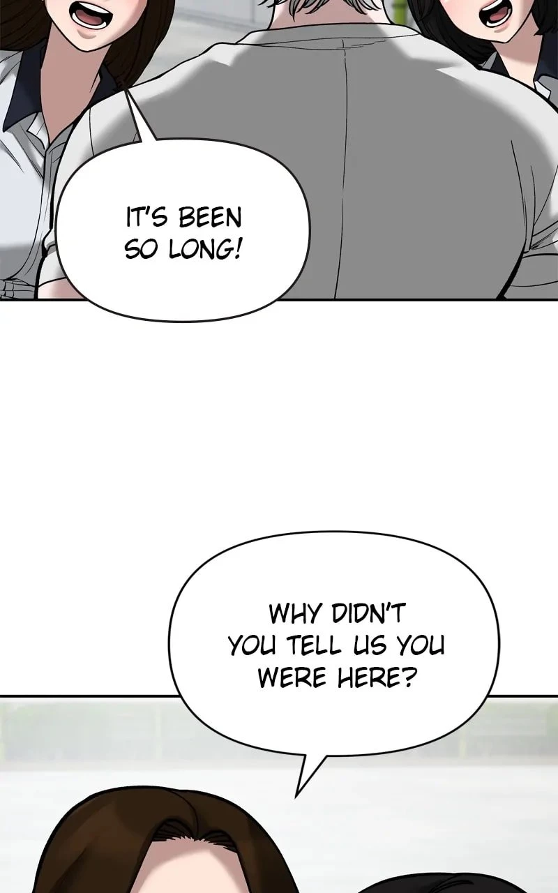The Bully In-Charge Chapter 66 - 55
