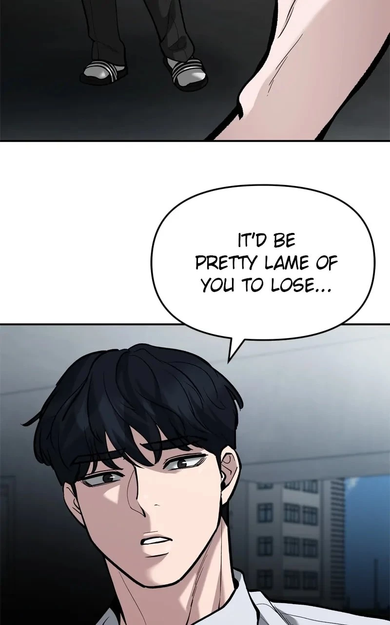 The Bully In-Charge Chapter 67 - 112