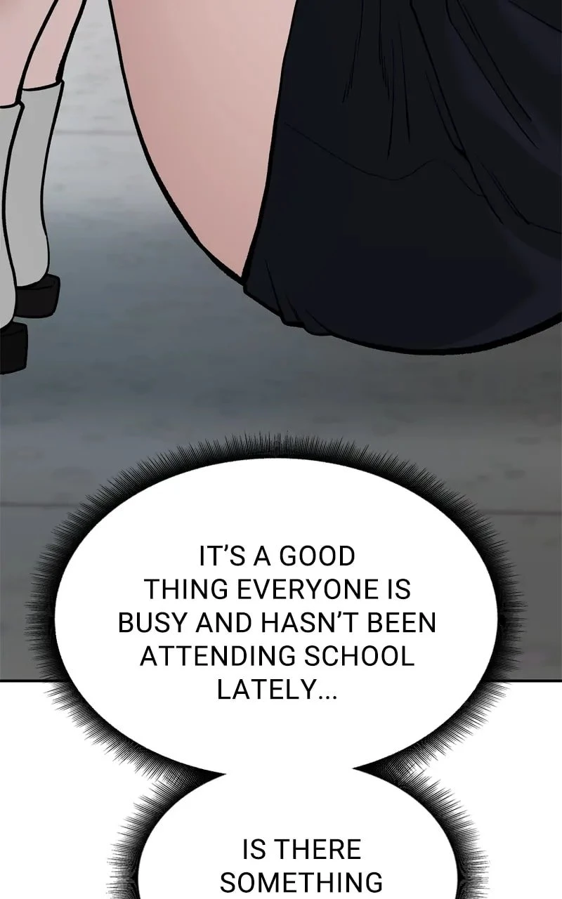 The Bully In-Charge Chapter 65 - 18