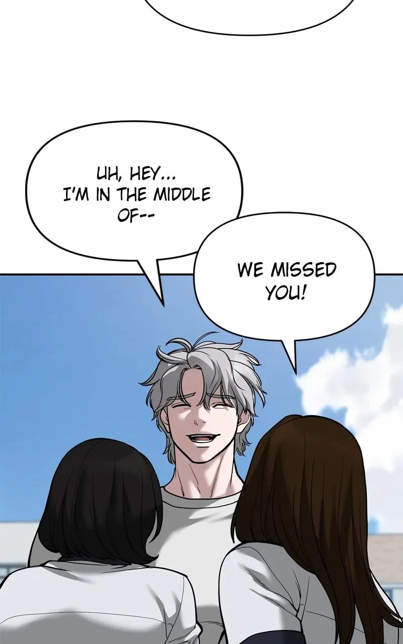 The Bully In-Charge Chapter 66 - 57