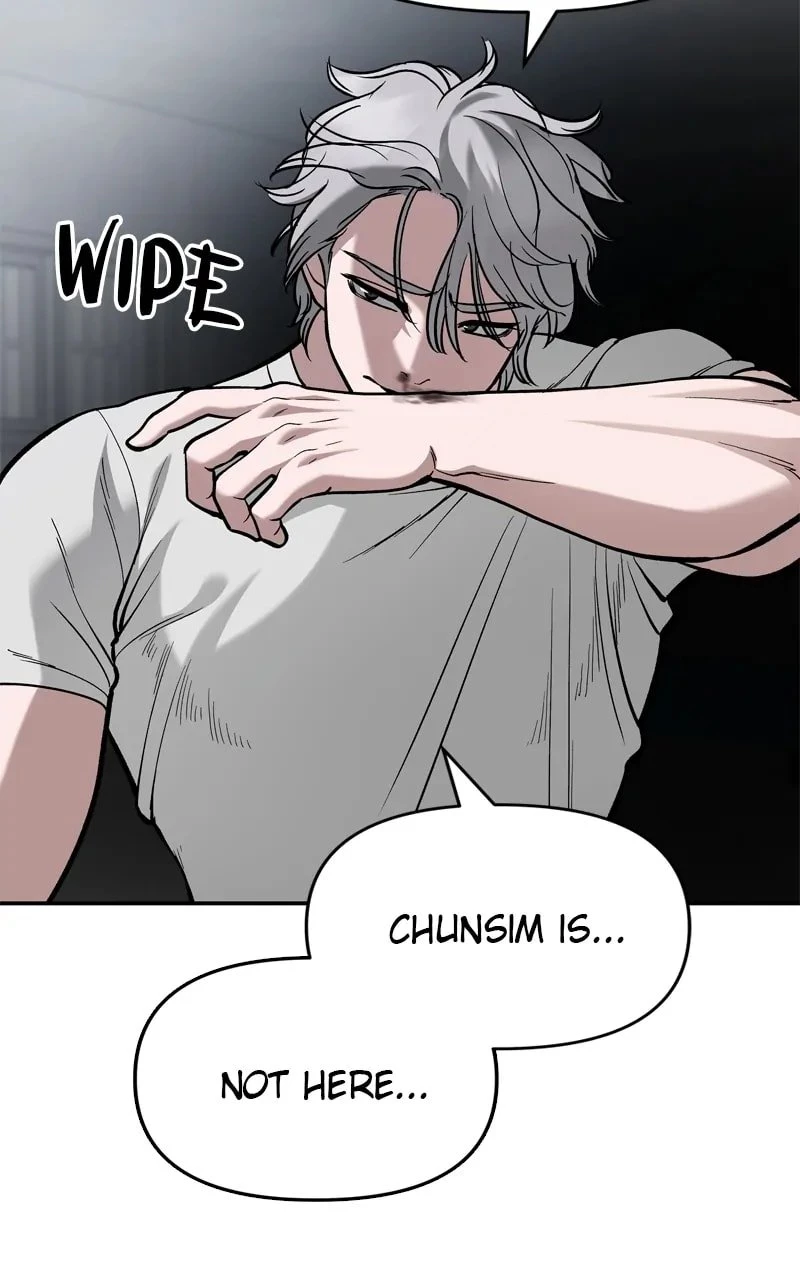 The Bully In-Charge Chapter 67 - 114