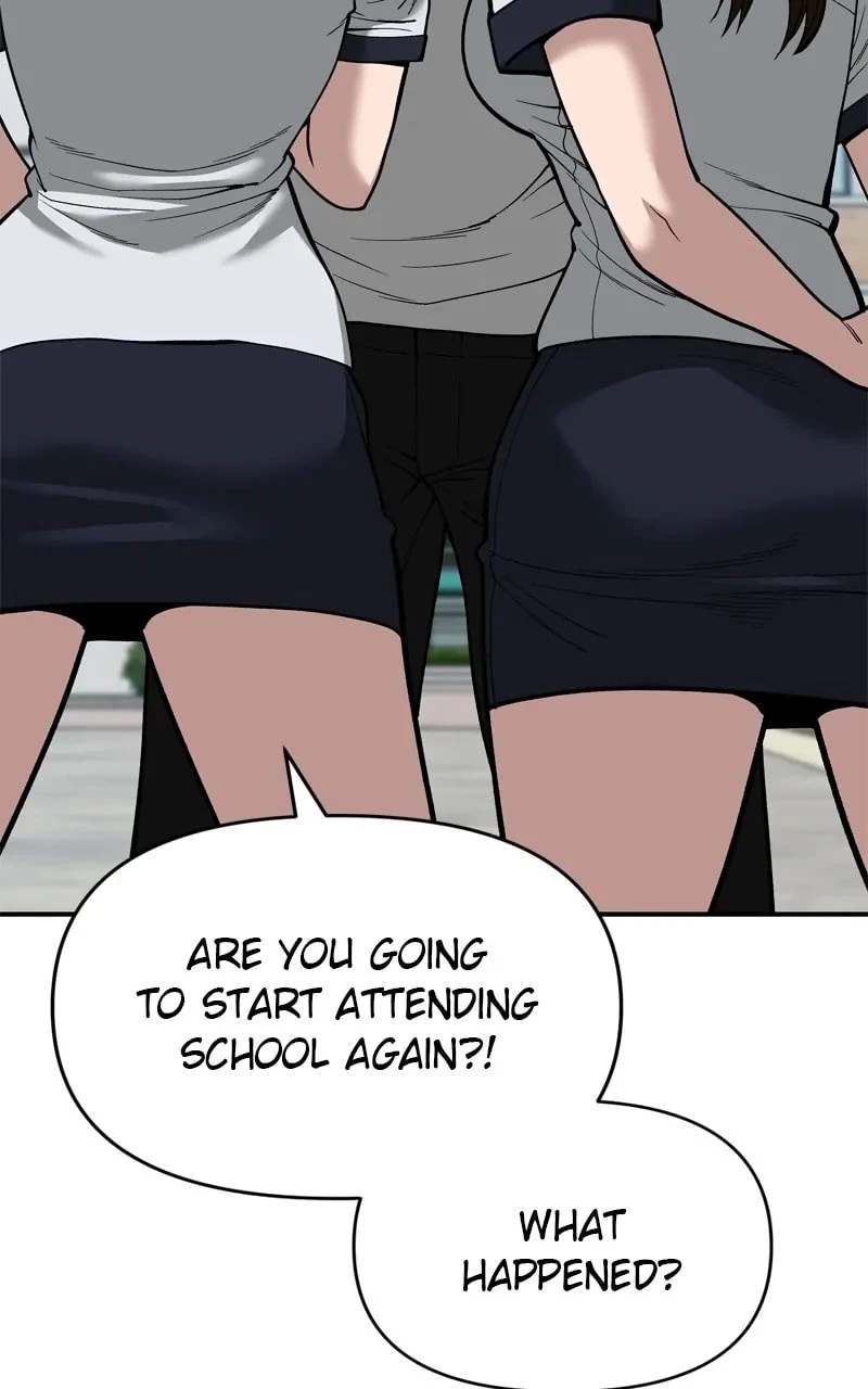 The Bully In-Charge Chapter 66 - 58