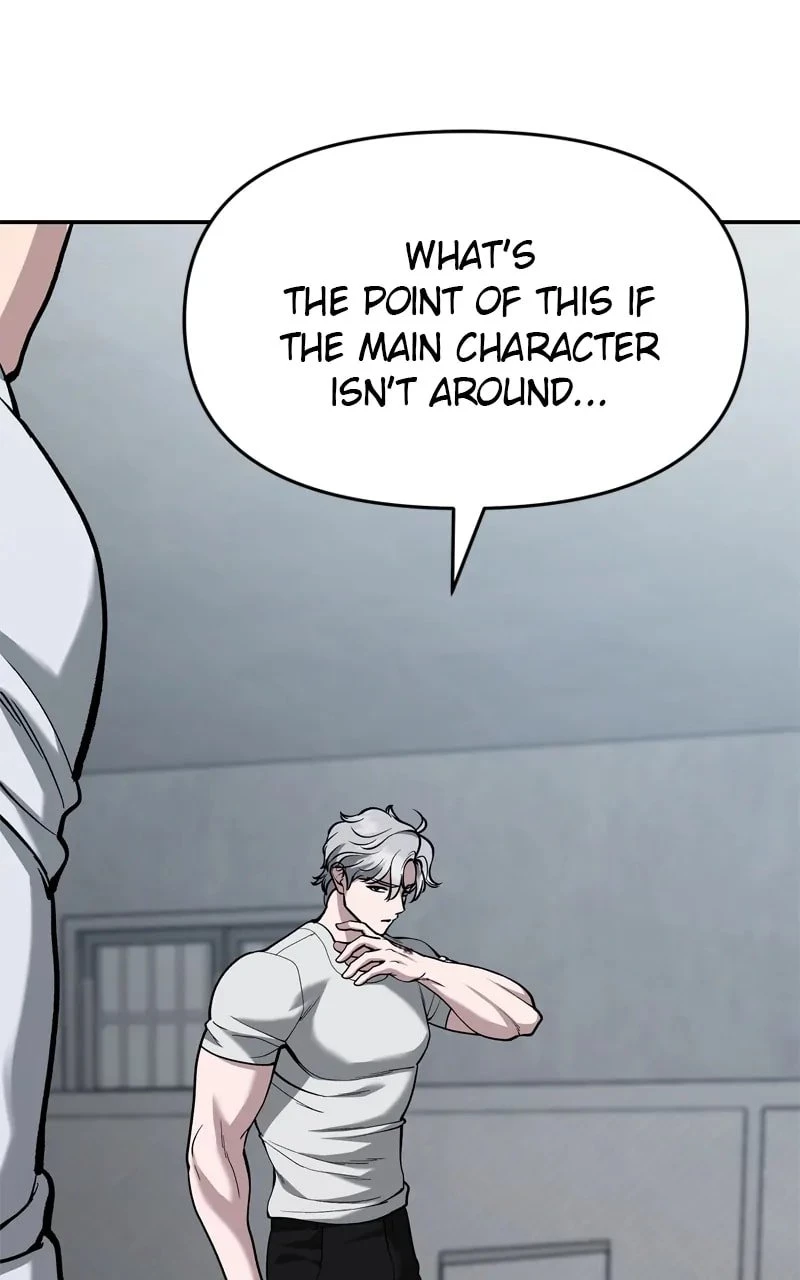 The Bully In-Charge Chapter 67 - 115