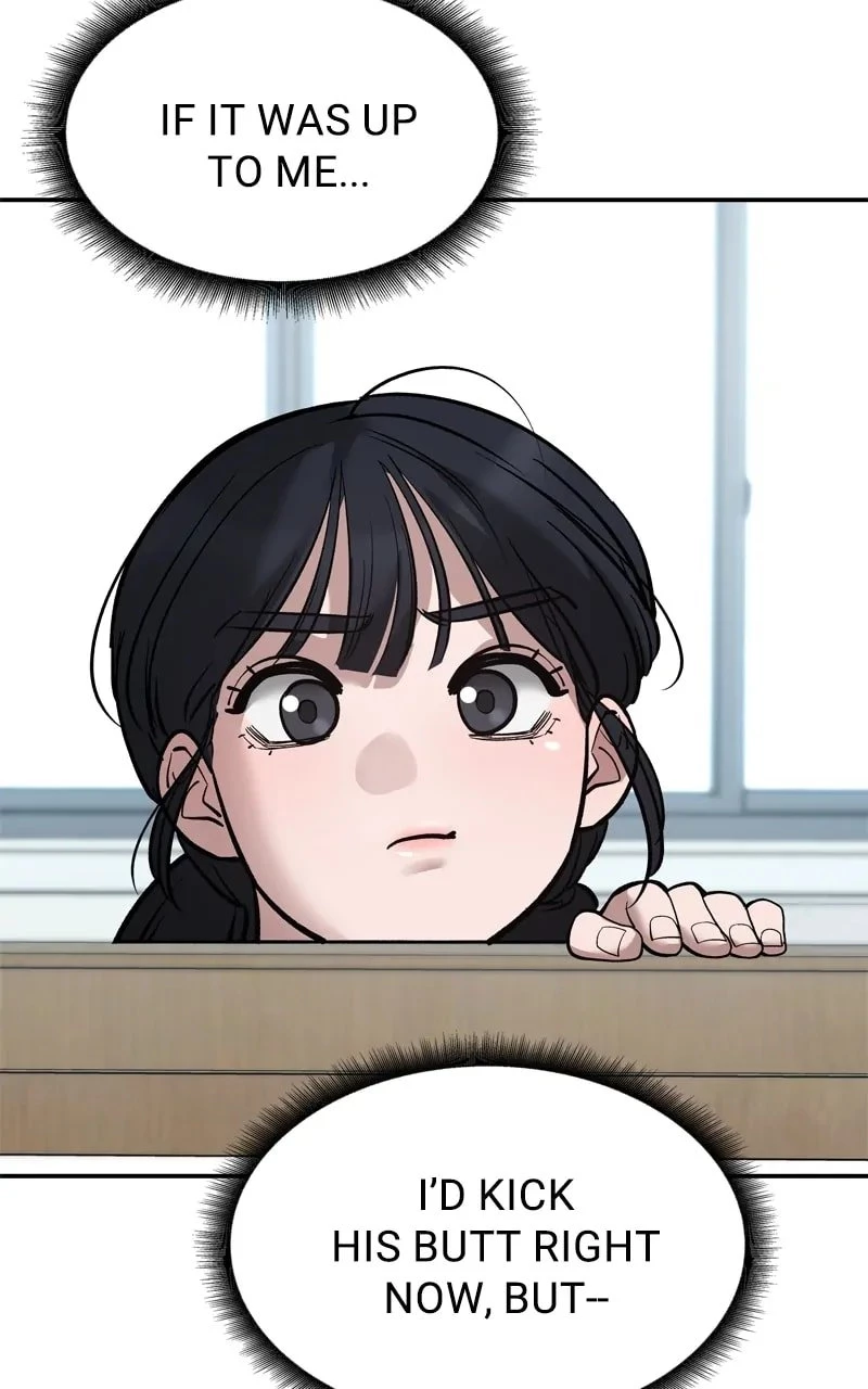 The Bully In-Charge Chapter 65 - 20