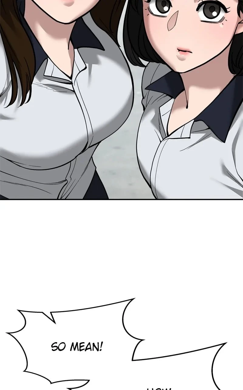 The Bully In-Charge Chapter 66 - 61