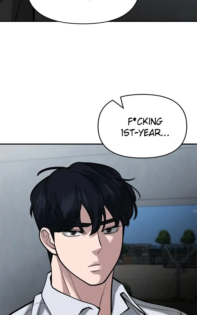 The Bully In-Charge Chapter 67 - 117