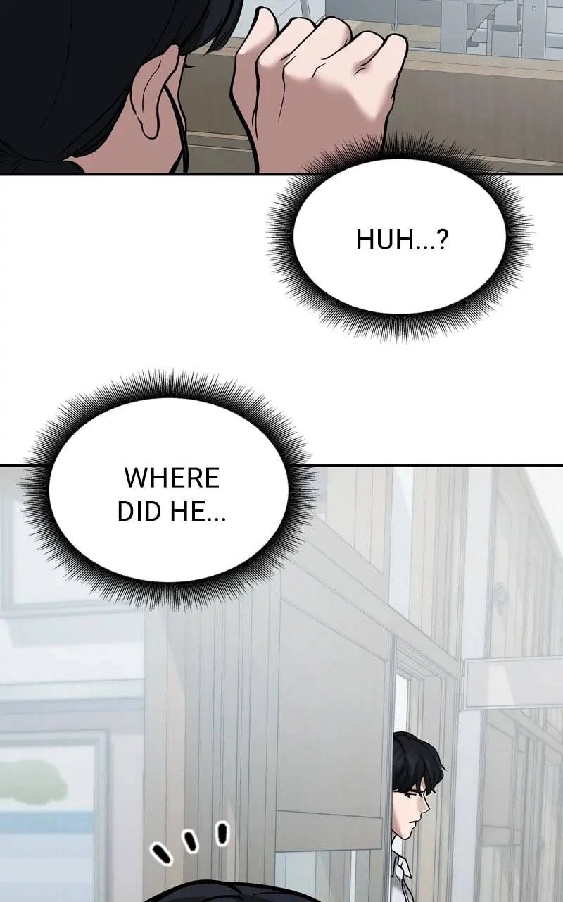 The Bully In-Charge Chapter 65 - 22