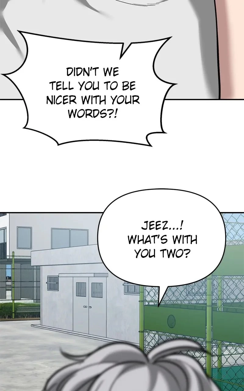 The Bully In-Charge Chapter 66 - 63