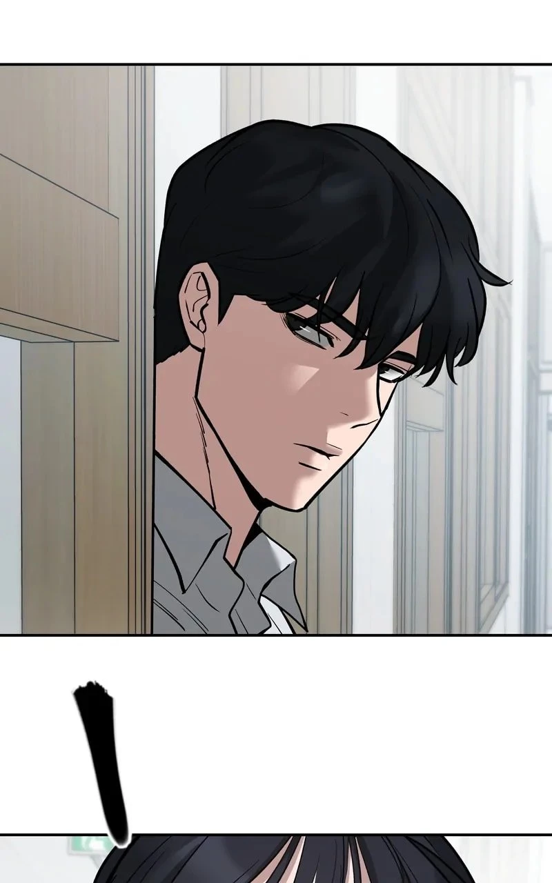 The Bully In-Charge Chapter 65 - 24