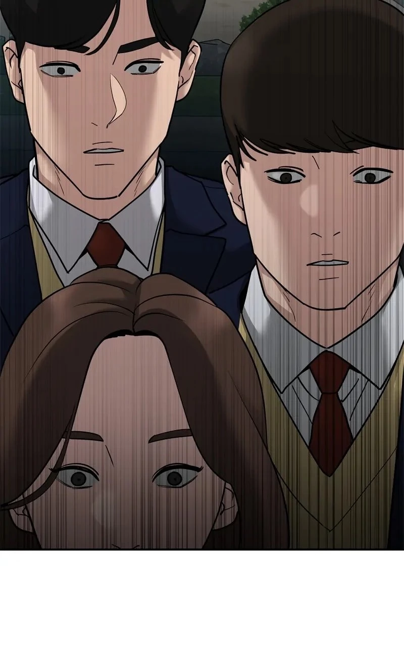 The Bully In-Charge Chapter 69 - 230