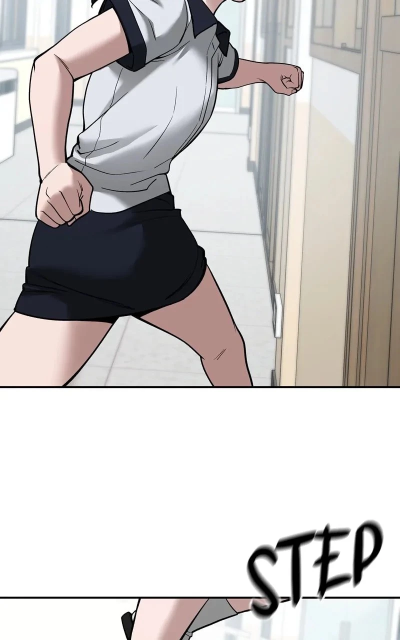 The Bully In-Charge Chapter 65 - 27
