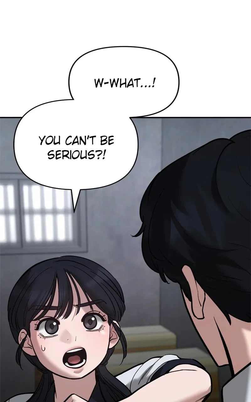 The Bully In-Charge Chapter 66 - 67