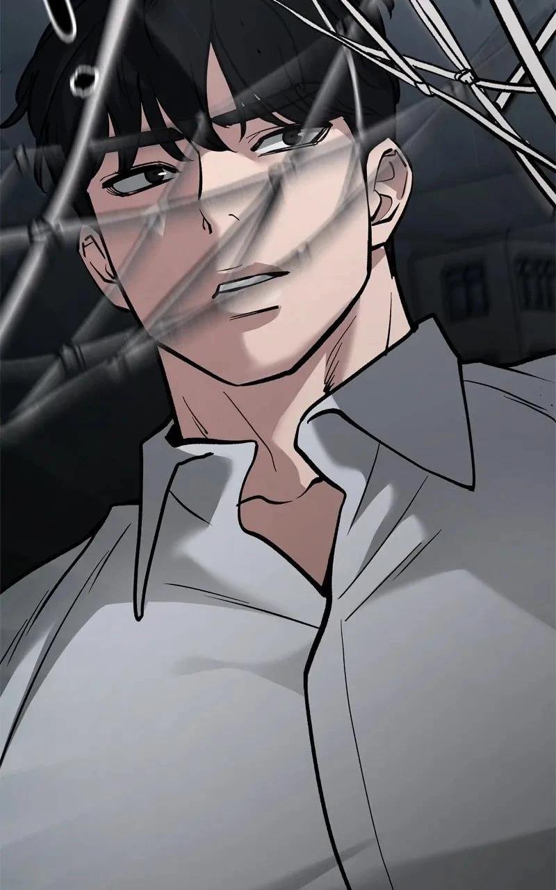 The Bully In-Charge Chapter 67 - 124