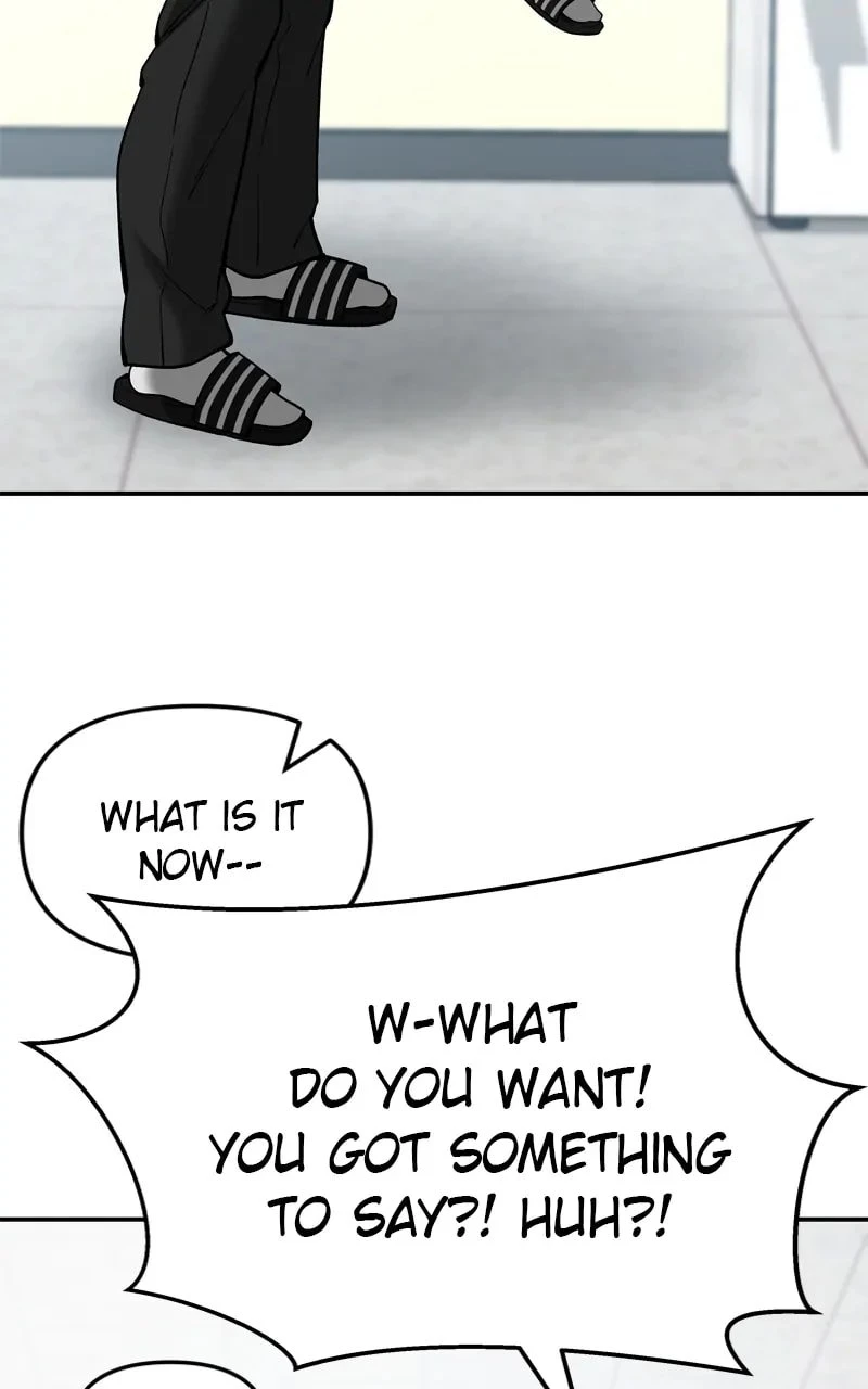 The Bully In-Charge Chapter 65 - 31