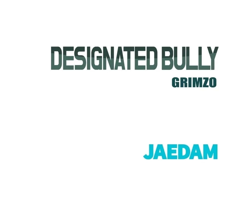 The Bully In-Charge Chapter 67 - 126