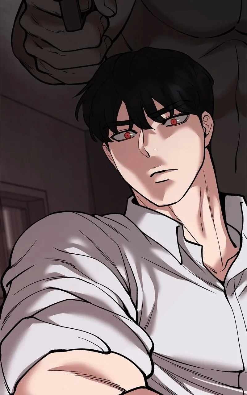 The Bully In-Charge Chapter 66 - 72
