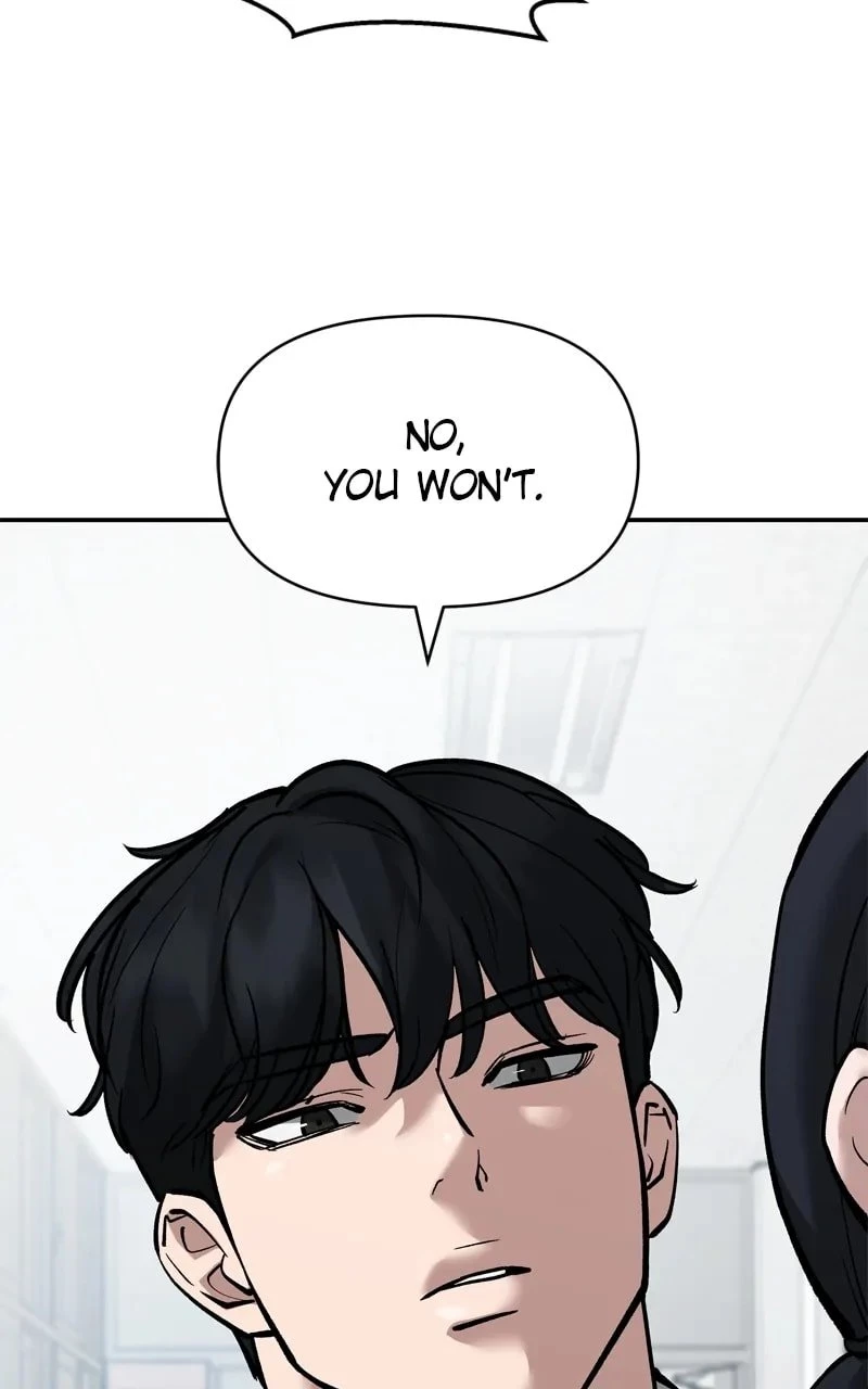 The Bully In-Charge Chapter 65 - 35