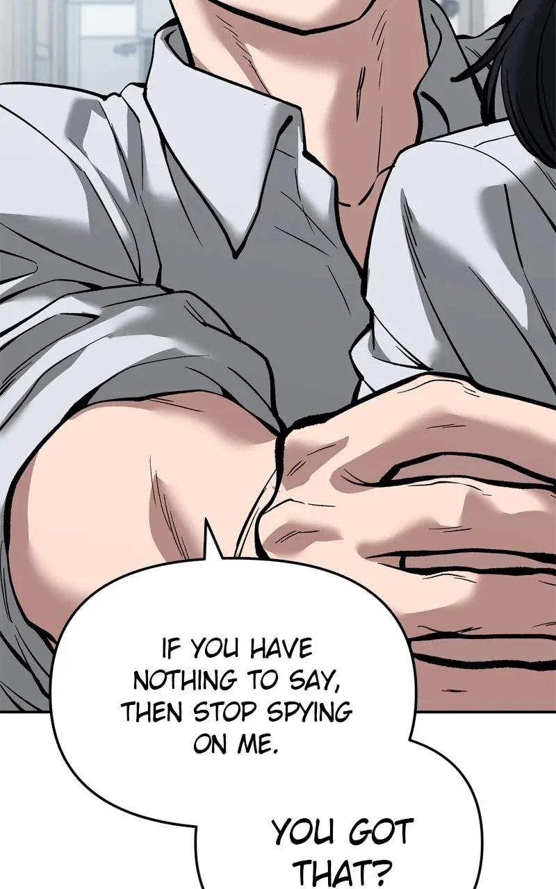 The Bully In-Charge Chapter 65 - 36