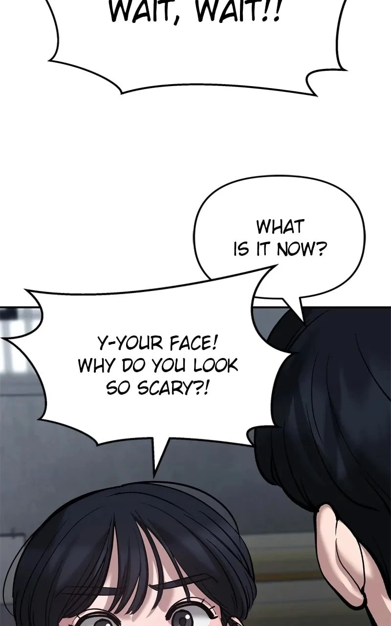 The Bully In-Charge Chapter 66 - 74